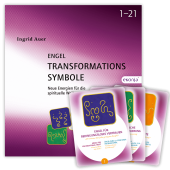 Engel - Transformationssymbole